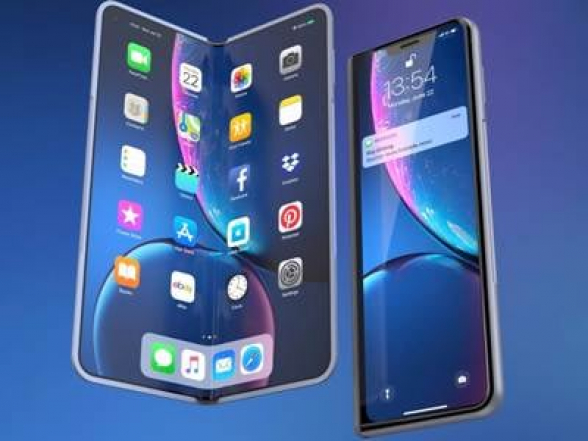 Apple-ը հրաժարվել է ծալվող iPhone-ի թողարկումից՝ հանուն այլ գաջեթի